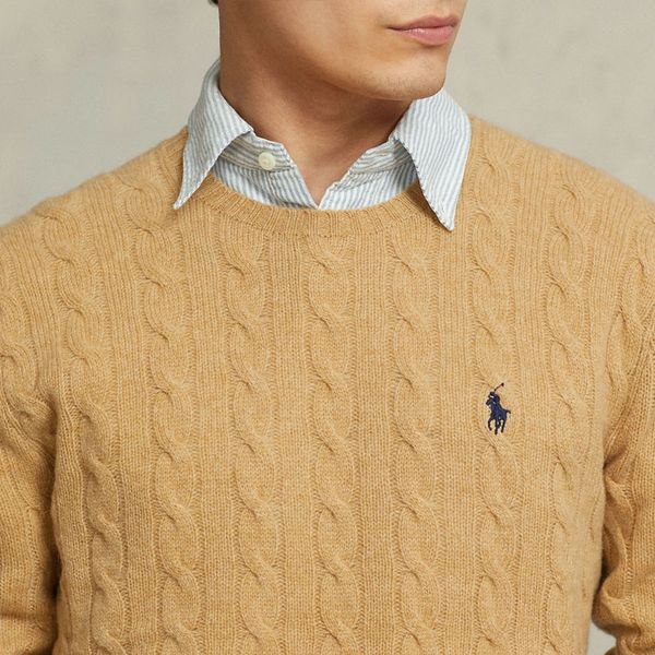Polo Ralph Lauren FW22