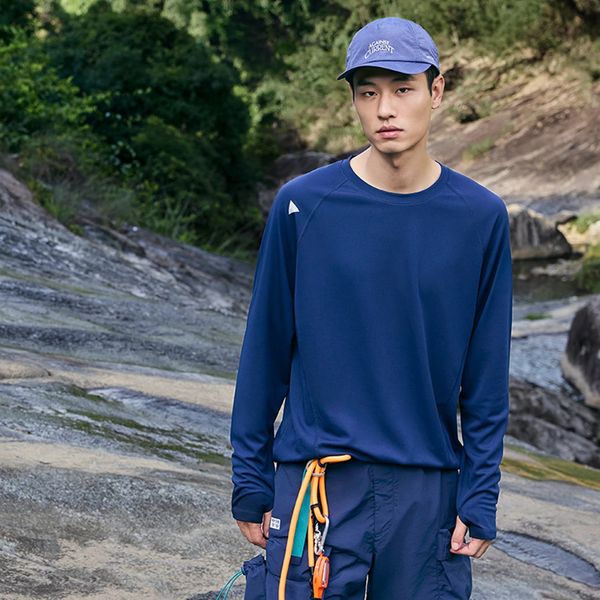 Li NING T