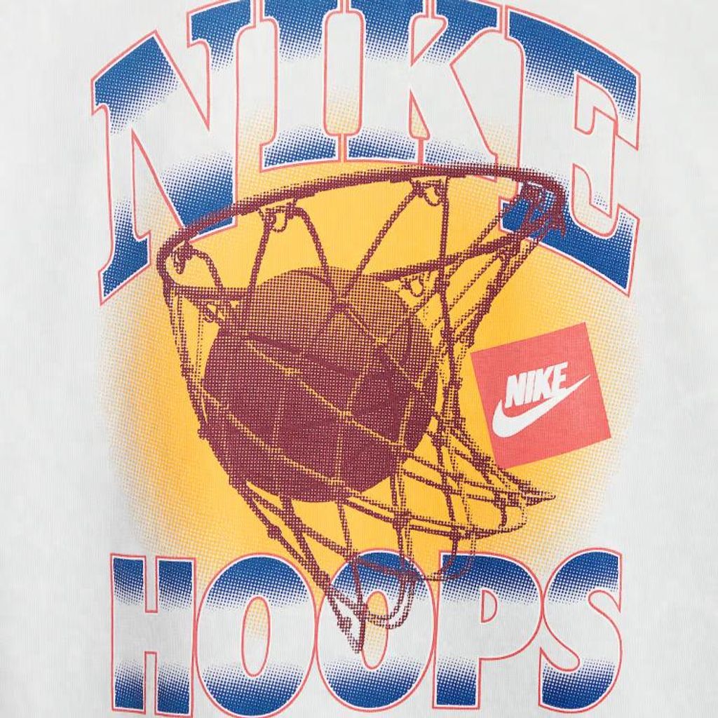 Nike T
