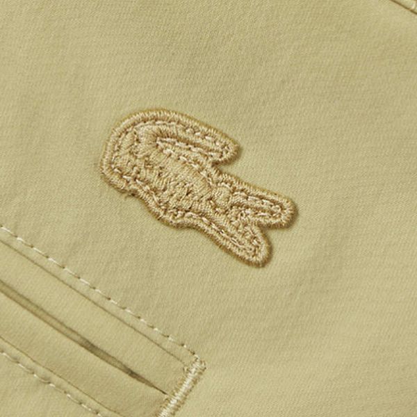 LACOSTE
