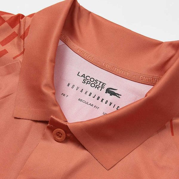 LACOSTE
