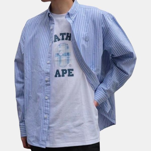 A BATHING APE BAPE