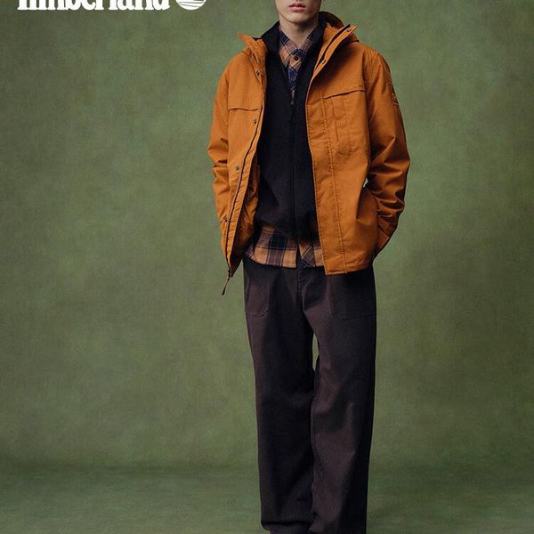 Timberland