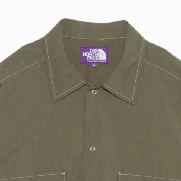THE NORTH FACE PURPLE LABEL