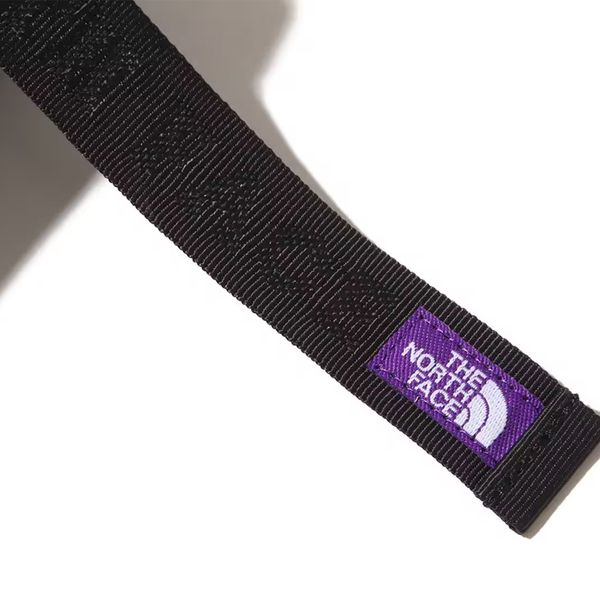 THE NORTH FACE PURPLE LABEL