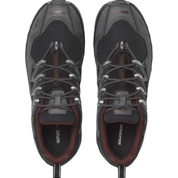 Salomon ACS+