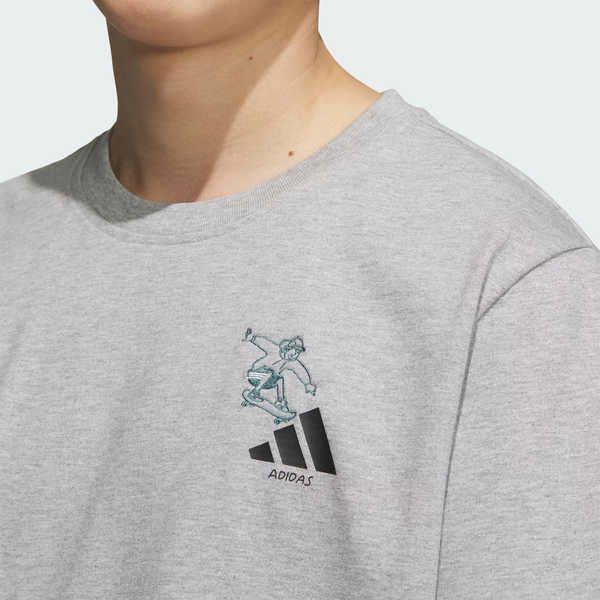 Adidas T
