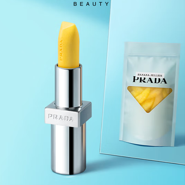 PRADA 3,8