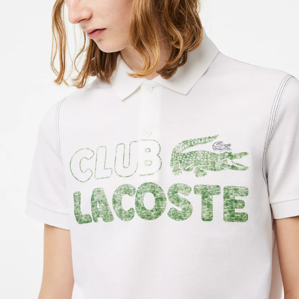 Lacoste