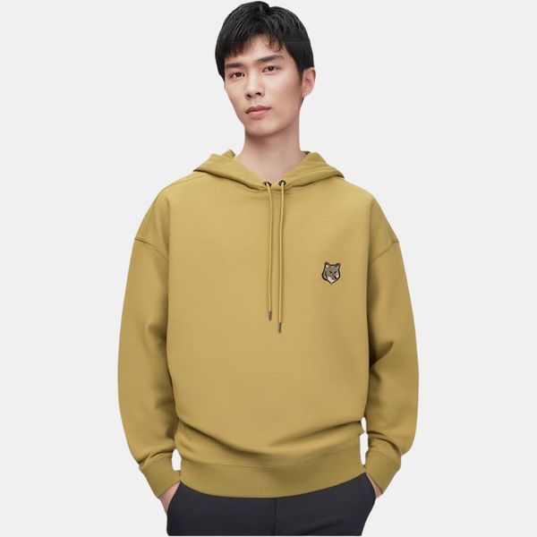 Maison Kitsune