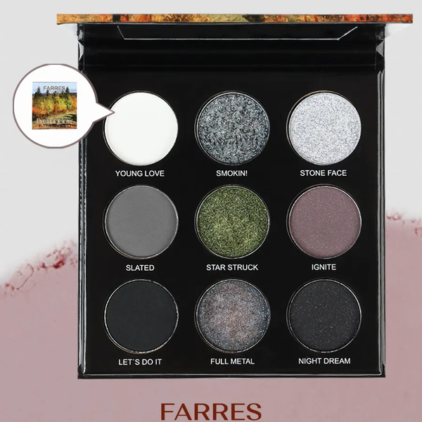 Farres 9 9