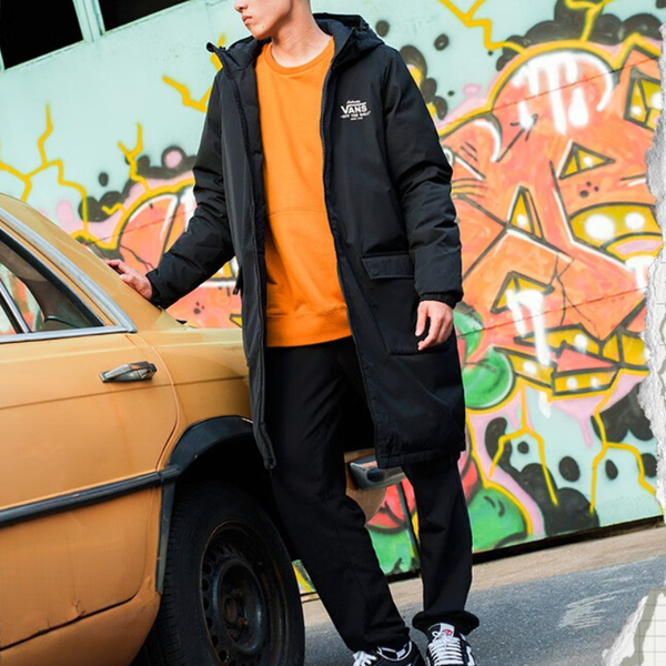Vans    