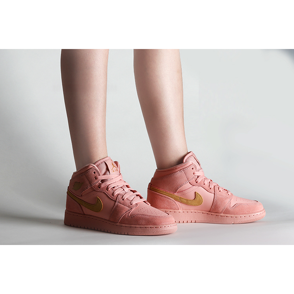 Jordan Air Jordan 1 Mid GS