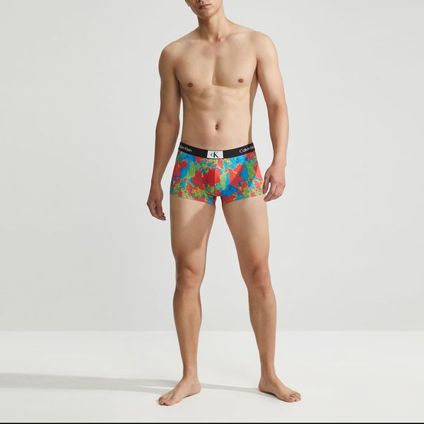 CK/Calvin Klein CK96 SS23   1