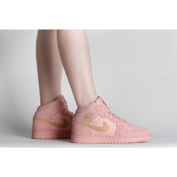 Jordan Air Jordan 1 Mid GS