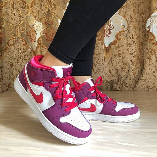 Jordan Air Jordan 1 Mid GS