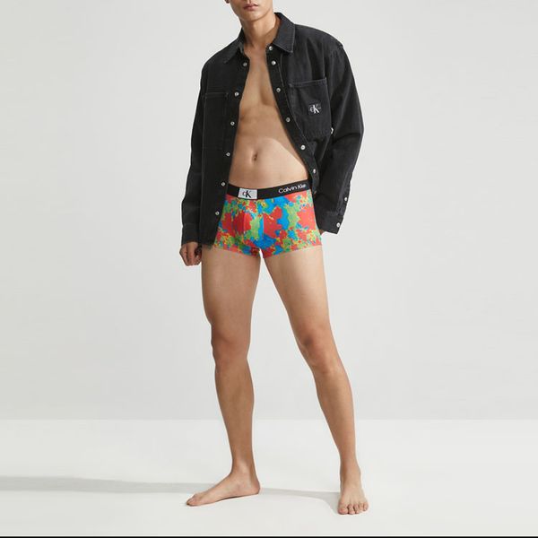 CK/Calvin Klein CK96 SS23   1
