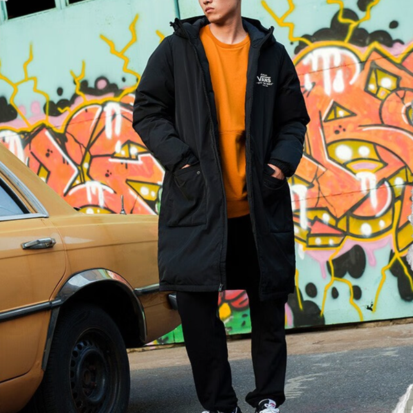 Vans    