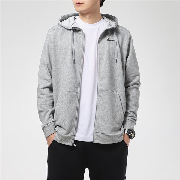 Nike Mnk Dry Hoodie Fzflc   