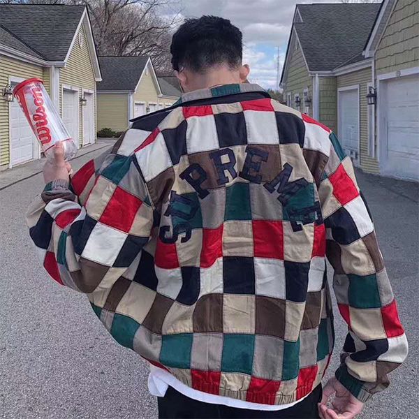 Supreme SS19     