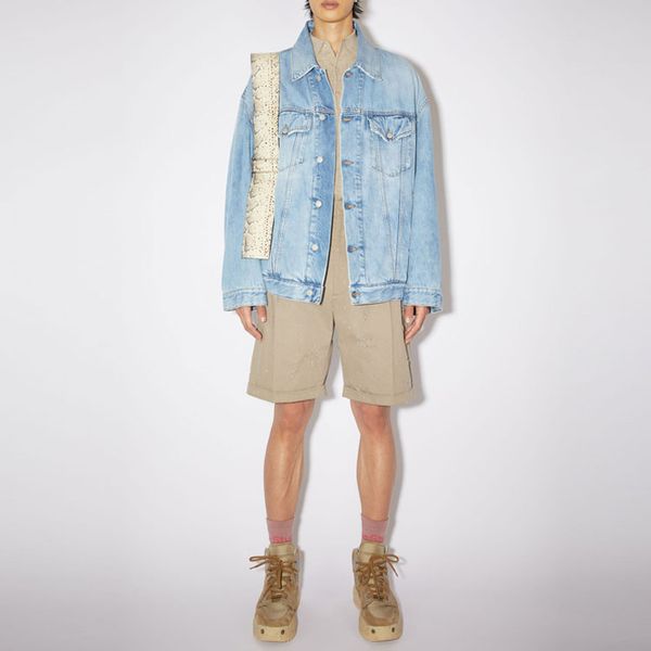 Acne Studios SS22    