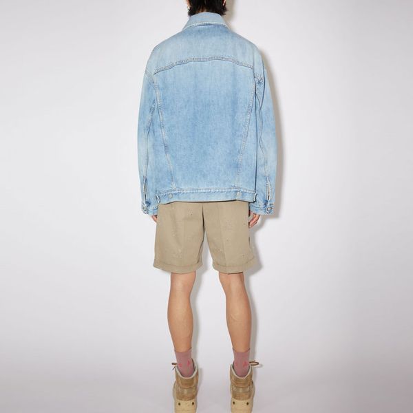 Acne Studios SS22    