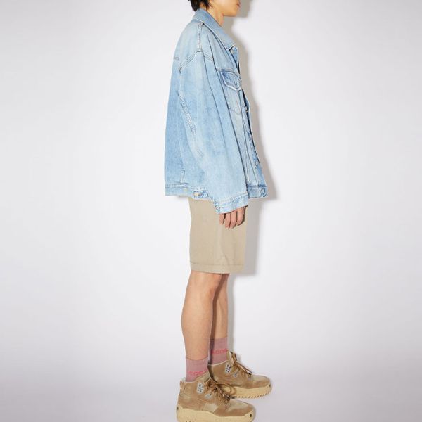 Acne Studios SS22    
