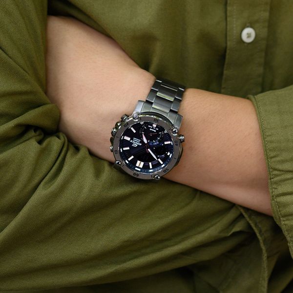 CASIO EDIFICE ECB-20YDC-1APR