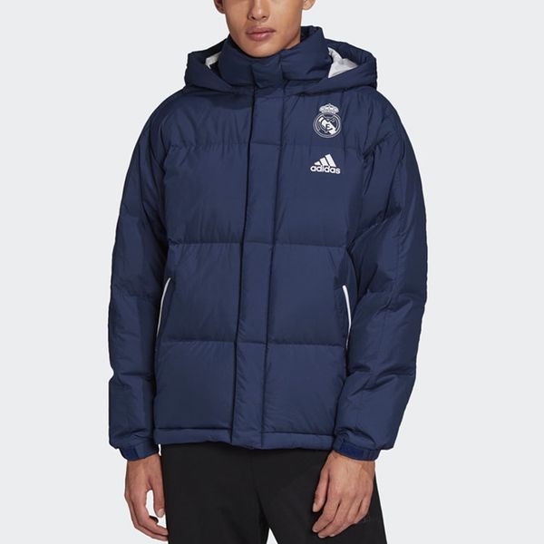 adidas Real SSP DW JKT    