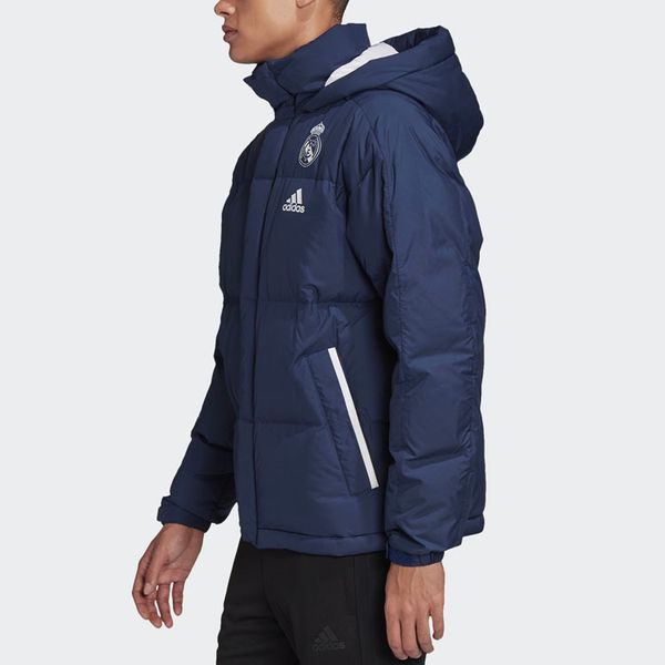 adidas Real SSP DW JKT    