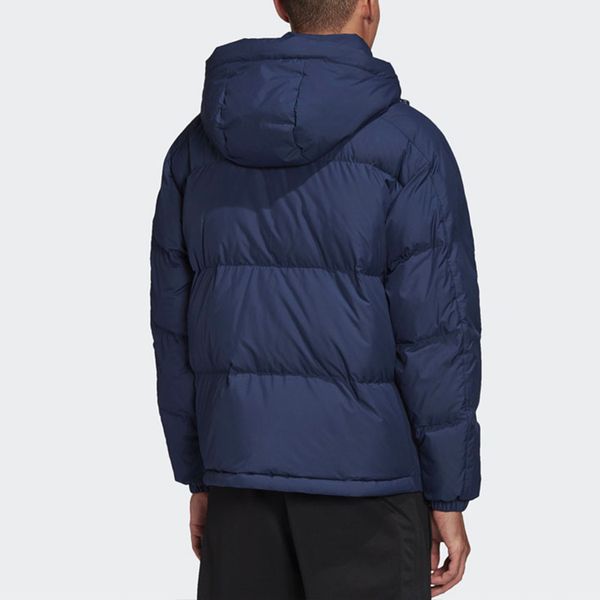 adidas Real SSP DW JKT    