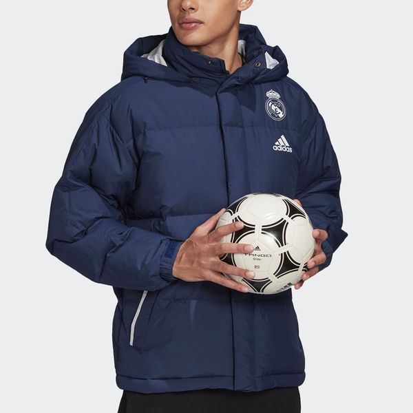 adidas Real SSP DW JKT    