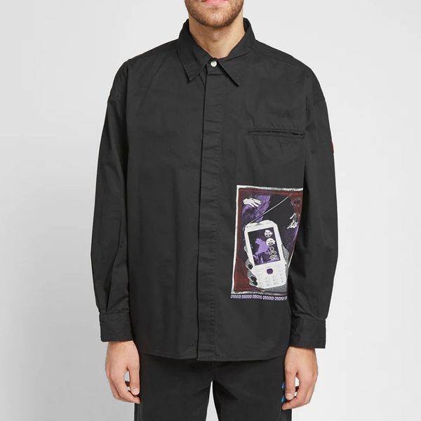 Cav Empt   
