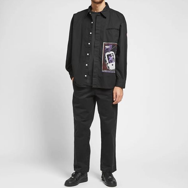 Cav Empt   