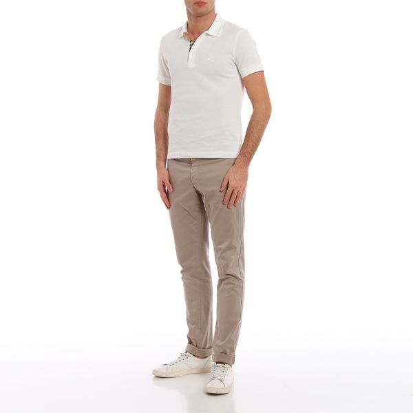 Burberry Polo