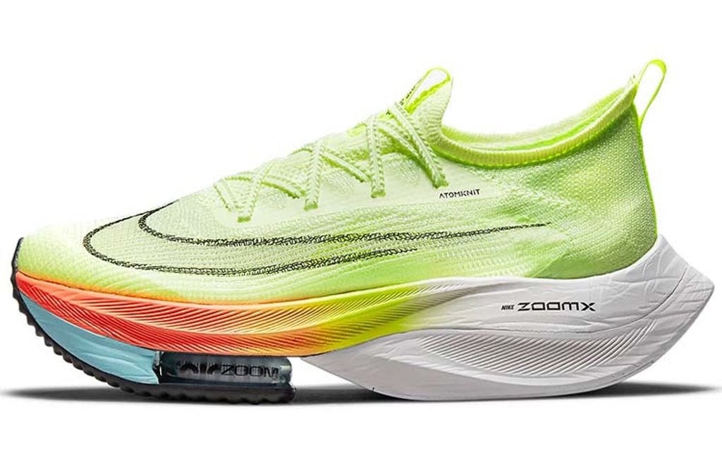Nike Air Zoom Alphafly Next 1