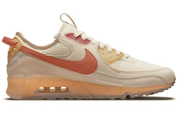 Nike Air Max 90 "fuel orange"