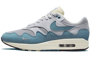 Patta x Nike Air Max 1 "monarch"