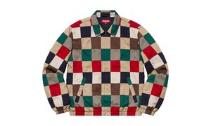 Supreme SS19     