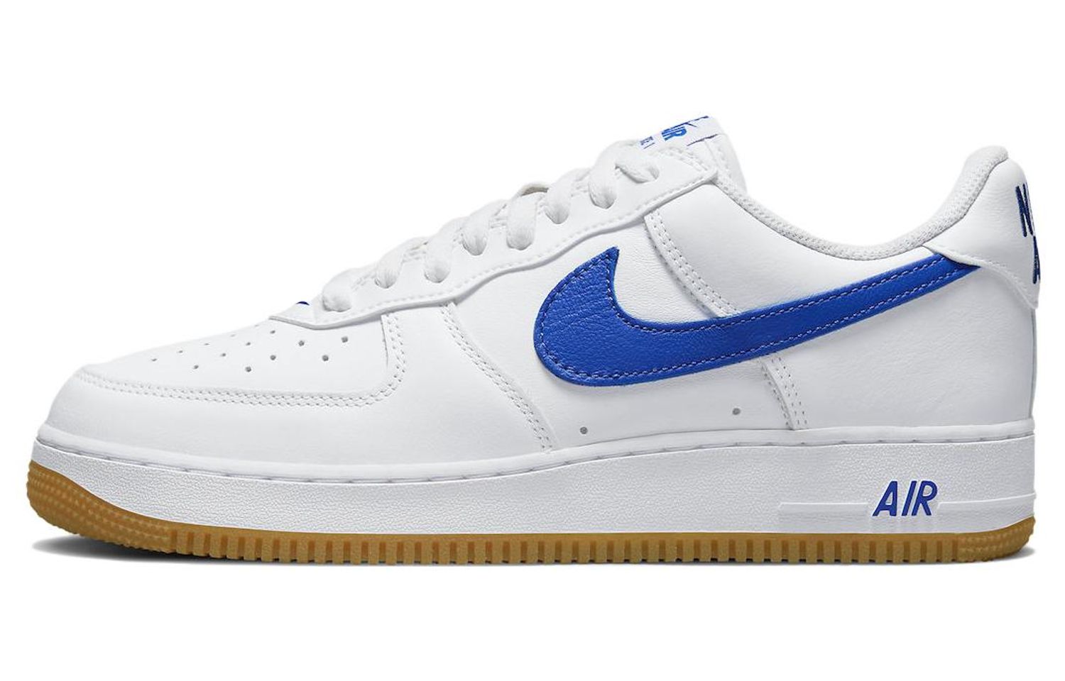 Nike Air Force 1 Low Retro "Since 82"