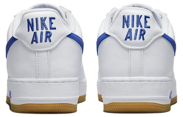 Nike Air Force 1 Low Retro "Since 82"