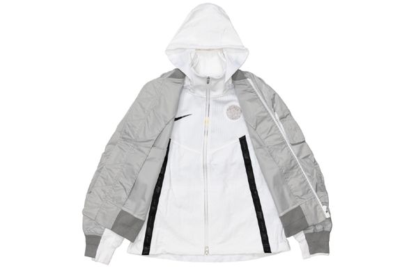 Nike x Sacai     