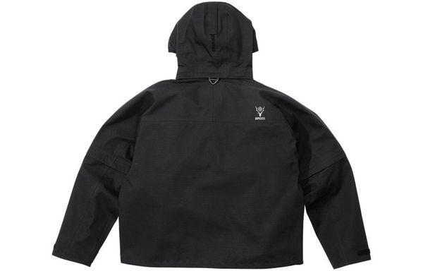 Supreme SS21 Week 9 x SOUTH2 WEST8 River Trek Jacket     