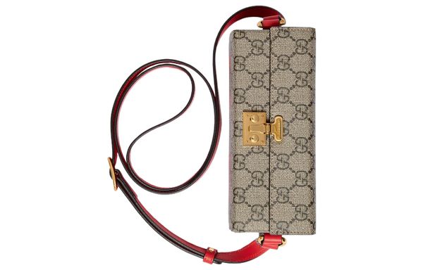GUCCI LOVE Logo