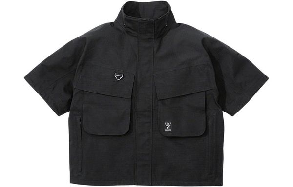 Supreme SS21 Week 9 x SOUTH2 WEST8 River Trek Jacket     