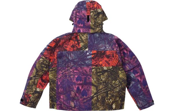 Supreme SS21 Week 9 x SOUTH2 WEST8 River Trek Jacket     