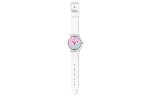SWATCHORIGINALS 41mm SUOK713