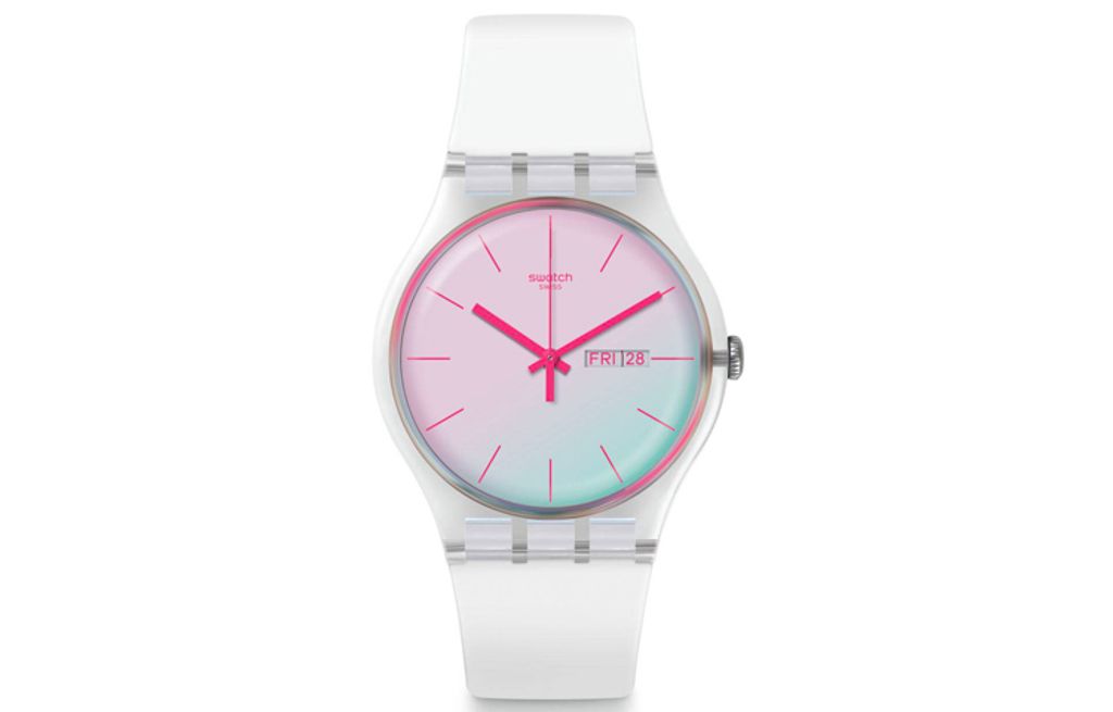 SWATCHORIGINALS 41mm SUOK713