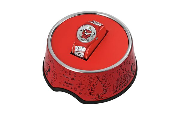 SWATCH 41mm SO29Z109