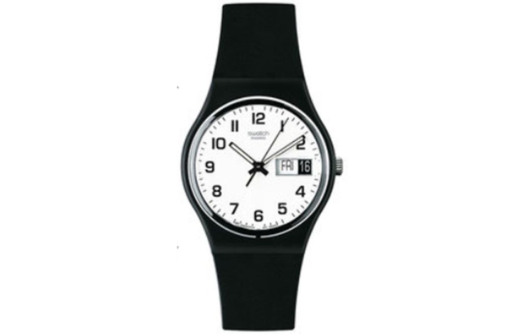 SWATCHORIGINALS 30 34mm GB743